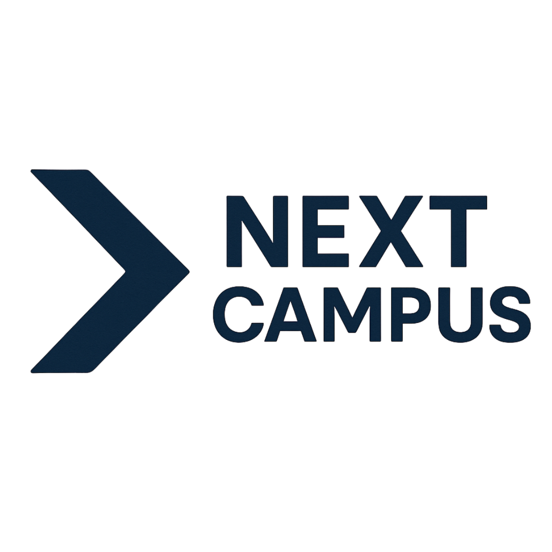 Next Campus Logo